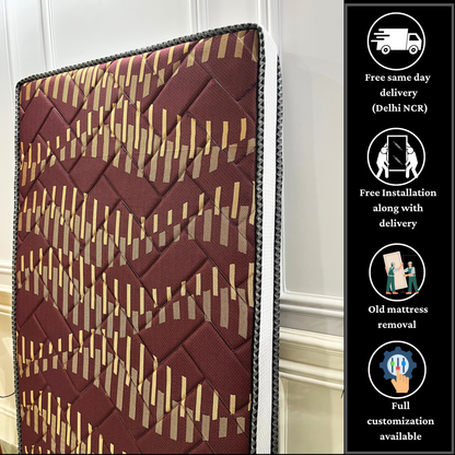 RoyaleLuxe Mattress