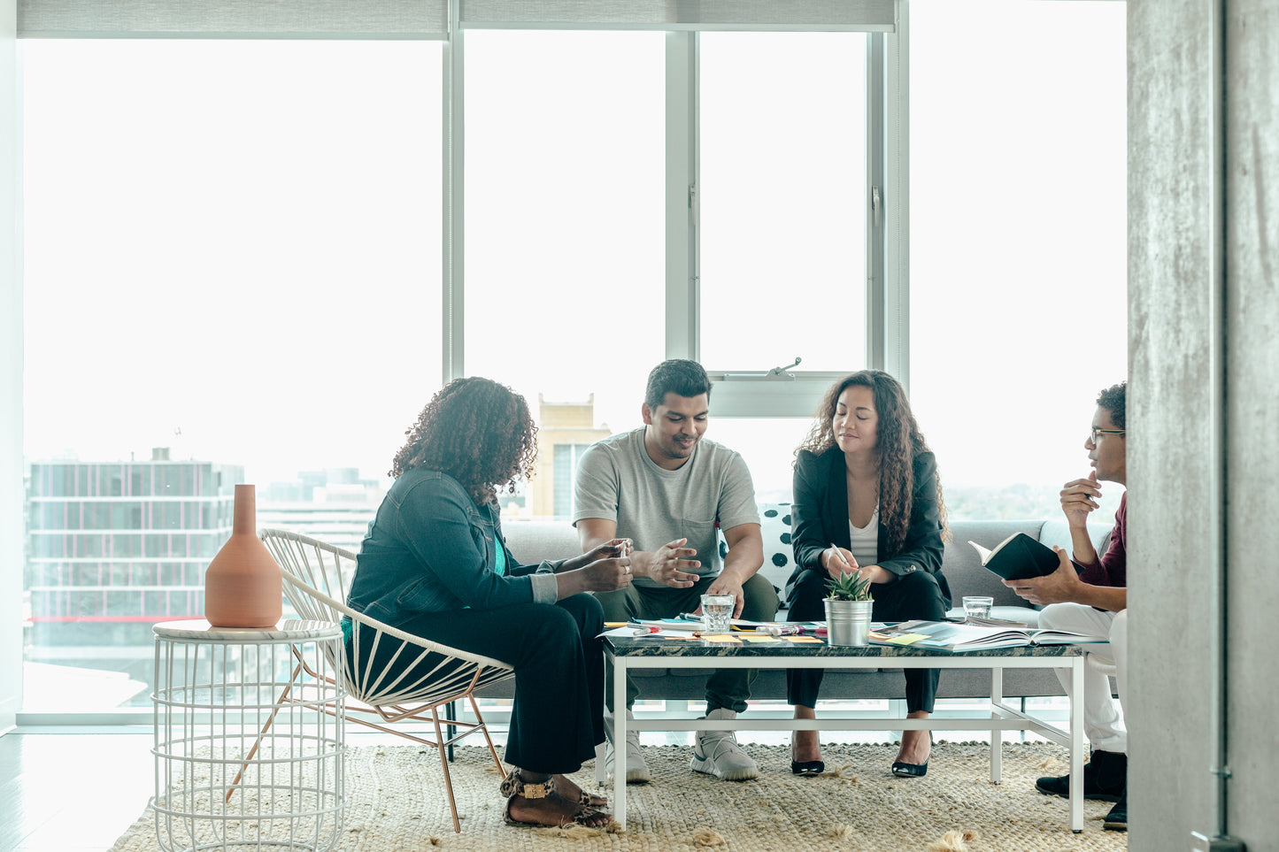 (COMING SOON)      Mattress Expert Home Visit